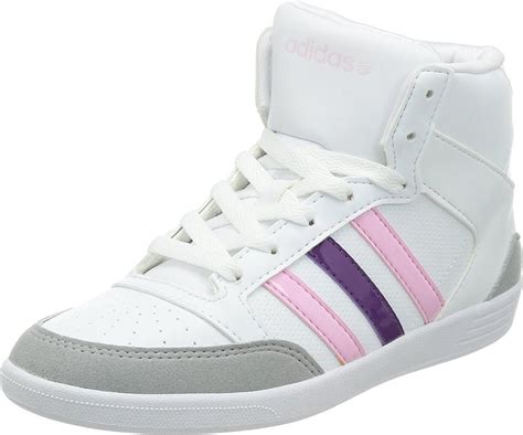 adidas vrouwen schoenen|Adidas hoge sneakers dames.